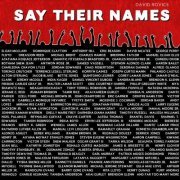 David Rovics - Say Their Names (2020)