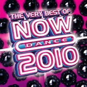 VA - The Very Best Of Now Dance 2010 (2010) [3CD]
