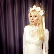 Amanda Jenssen - Sånger från ön (2015)