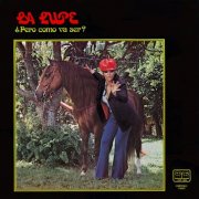 La Lupe – Pero Como Va A Ser (Fania Original Remastered) (1973)