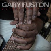 Gary Fuston - Octave Motives (2011)