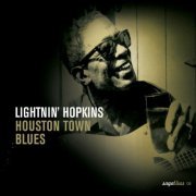 Sam Lightnin' Hopkins, Lightnin' Hopkins - Saga Blues: Houston Town Blues (2008)