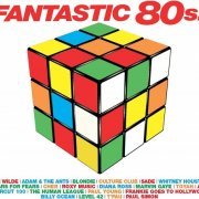 VA - Fantastic 80s! (2022)