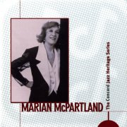 Marian McPartland - The Concord Jazz Heritage Series (1998)