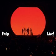 Pulp - Live! (2026) [Hi-Res]
