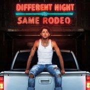 Bailey Zimmerman - Different Night Same Rodeo (2025) [Hi-Res]