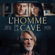 Bruno Coulais - L'homme de la cave (Bande originale du film) (2021) [Hi-Res]