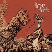 The High Reeds - Stand Firm (2020) [Hi-Res]