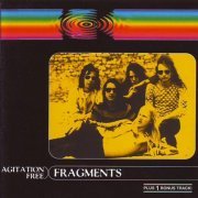 Agitation Free - Fragments (Reissue) (1974/2003)