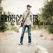 Bronco Jr. - All The Miles In Texas (2013)