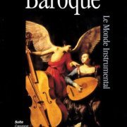 VA - Une Histoire De La Musique Baroque - Le Monde Instrumental [5CD Box Set] (1997)