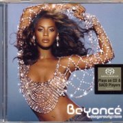 Beyoncé - Dangerously In Love (2003) [SACD]