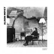 Alison Moyet - Key (2024) [Hi-Res]