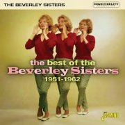 The Beverley Sisters - The Best of The Beverley Sisters (1951-1962) (2021)