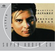 Marcelo Alvarez - French Arias (2002) [SACD]