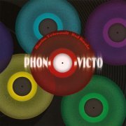 Kid Koala & Martin Tétreault - Phon-O-Victo (2007) FLAC