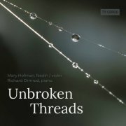 Mary Hofman - Unbroken Threads (2022)