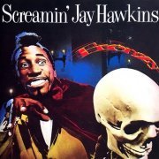 Screamin' Jay Hawkins - Frenzy (Reissue) (1982/1989)