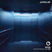 Sevin - Elevator Blues EP (2023) [.flac 24bit/44.1kHz]