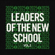 VA - Leaders Of The New School 2025 Vol. 2 (2025)