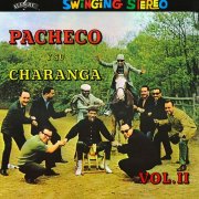 Johnny Pacheco y Su Charanga - Pacheco Y Su Charanga, Vol. 2 (1961)