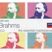 VA - Ultimate Brahms: The Essential Masterpieces (2009) [5CD Box Set]