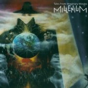 Millenium - Tales From Imaginary Movies (2022) CD-Rip