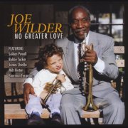 Joe Wilder - No Greater Love (1993)