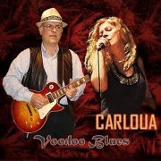 Carloua - Voodoo Blues (2021)