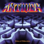 Antioch - Antioch VII: Gates of Obliteration (2024)