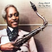 Sonny Stitt - Sonny Stitt & The Top Brass (High Definition Remaster 2023) [Hi-Res]