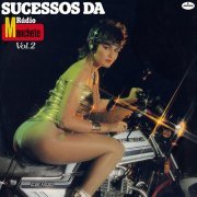 VA - Sucessos Da Rádio Manchete Vol.2 (1981)