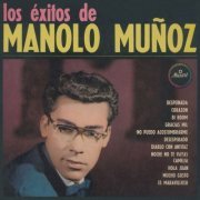 Manolo Muñoz - Los Éxitos de (2023) [Hi-Res]