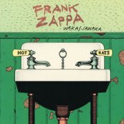 Frank Zappa - Waka/Jawaka (Remastered) (2022) Hi-Res