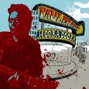 Paul Brady - Hooba Dooba (Reissue) (2011)