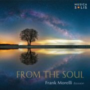 Frank Morelli - From the Soul (2026) [Hi-Res]