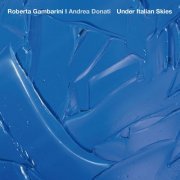 Roberta Gambarini, Andrea Donati - Under Italian Skies (2014)