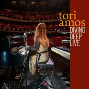 Tori Amos - Diving Deep Live (2024) [Hi-Res]