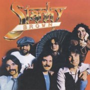 Stanky Brown - Stanky Brown (Reissue) (1978/2010)