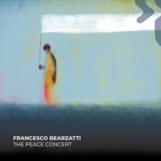Francesco Bearzatti - The Peace Concert (2026) Hi-Res