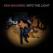 Ken Navarro - Into the Light (2020)