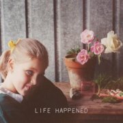 True Sleeper - Life Happened (2019)