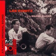 Lee Konitz - Lee Konitz with Warne Marsh (1955)