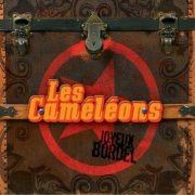 Les Caméléons - Joyeux bordel (2013)