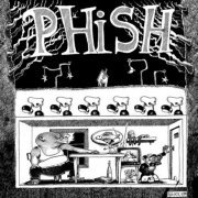 Phish - Junta (2012) [Hi-Res]