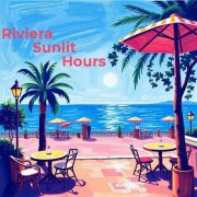 CJM Studio - Riviera Sunlit Hours (2026)