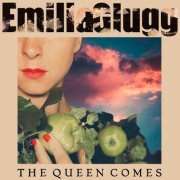 Emilia Glugg - The Queen Comes (2022) [Hi-Res]