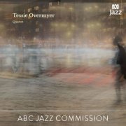 Tessie Overmyer, Wilbur Whitta, George Greenhill, Kate Pass - Tessie Overmyer: Quartet (2026) [Hi-Res]