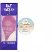 Ray Parker Jr. - The Other Woman (US 12") (1982)