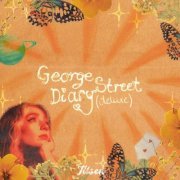 Tilsen - George Street Diary (Deluxe) (2024)